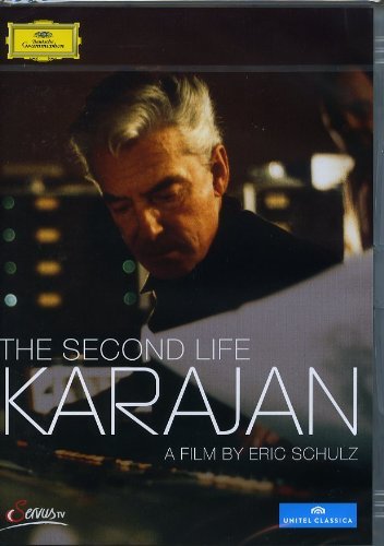 Herbert Von Karajan/Second Life@Nr/Dvd